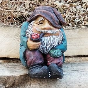 Meet your Posher, Linda